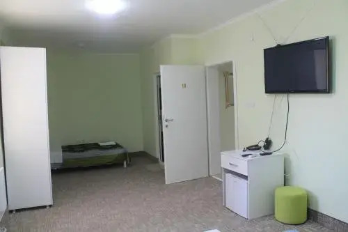 Hotel Istanbul