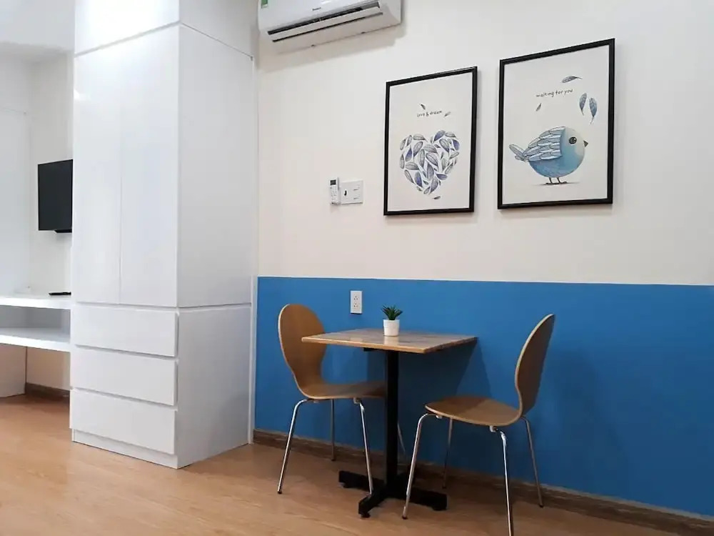 Sati Apartment Riverside