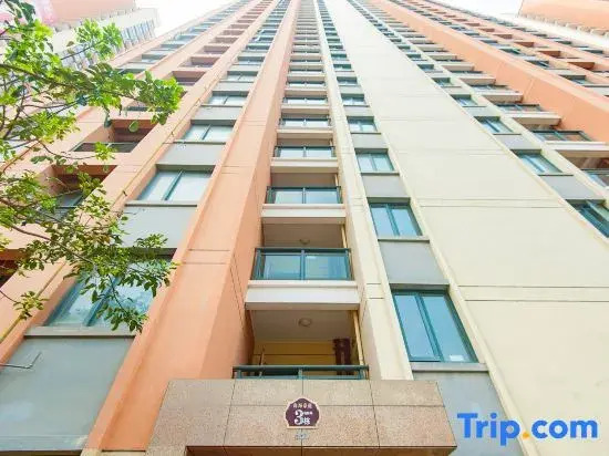 Yintan Shangdao Seaview Apartment