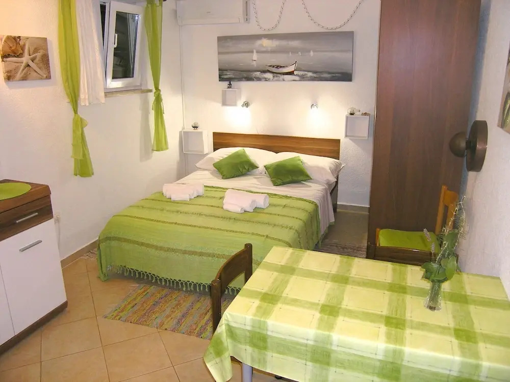Apartment Tamara P
