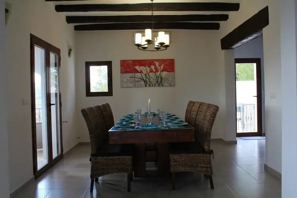 Casa Linda