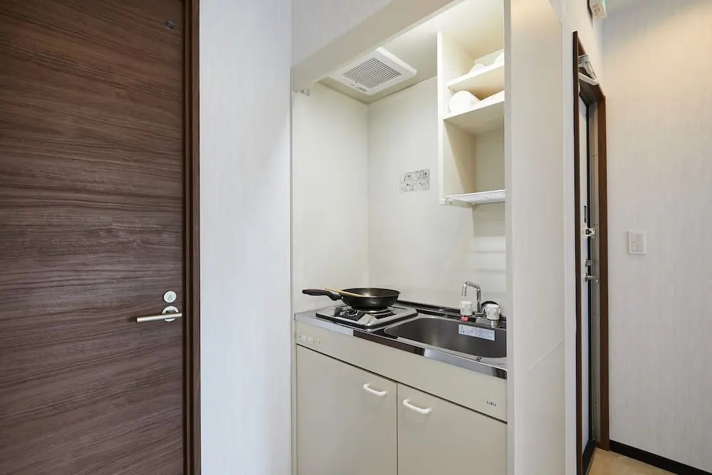 Mitsuba Guest House