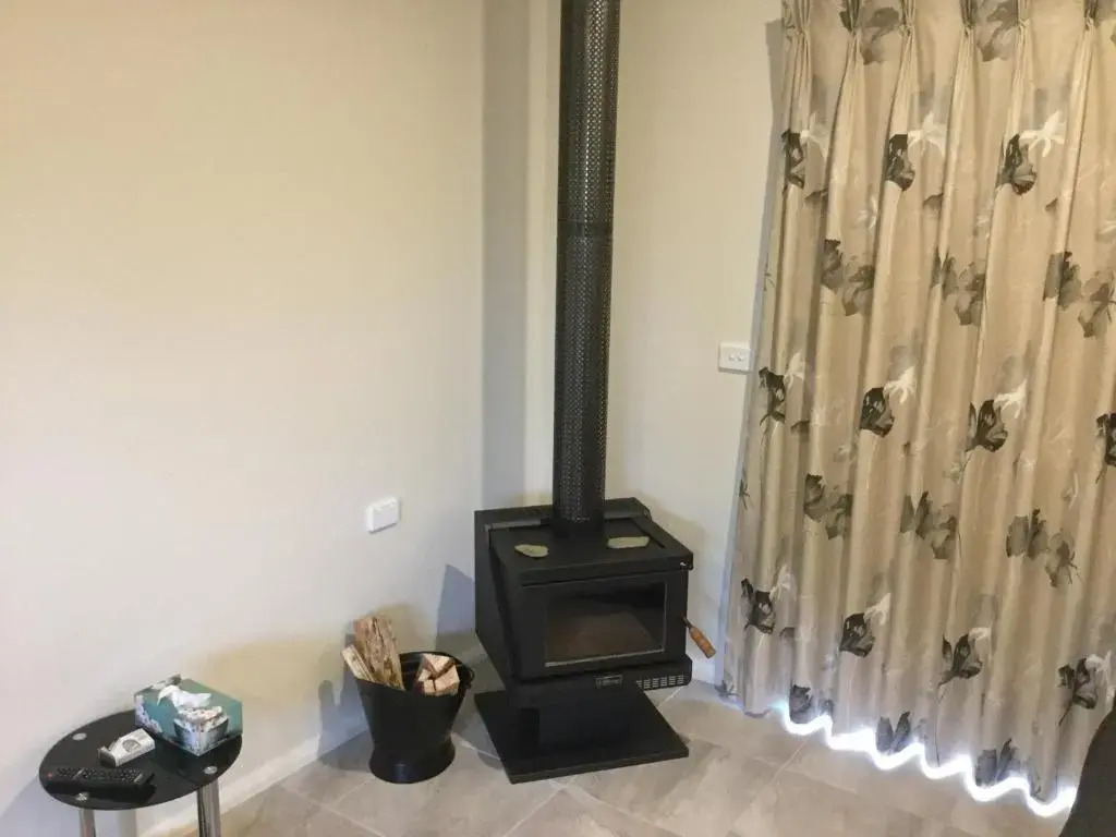 Pump Jack B&B