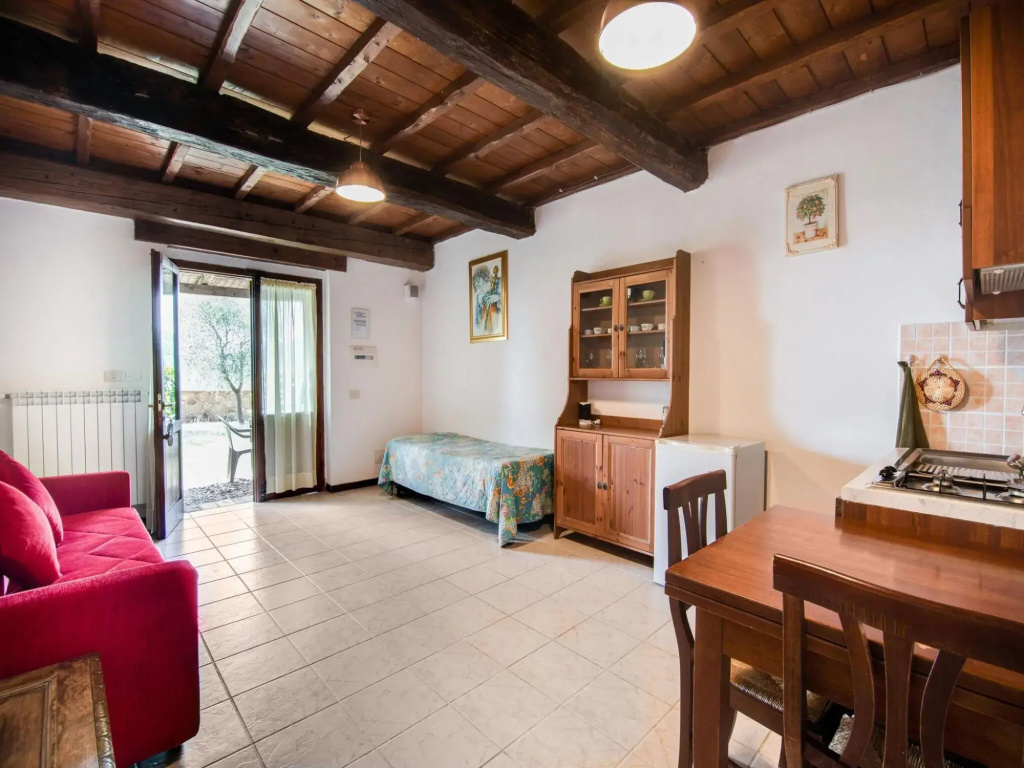 Attractive Farmhouse in Monticiano with Garden