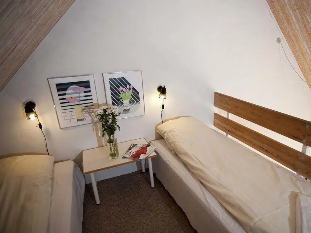 Skagen Strand Holiday Center