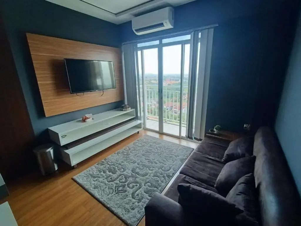 Apartment Bogor Valley