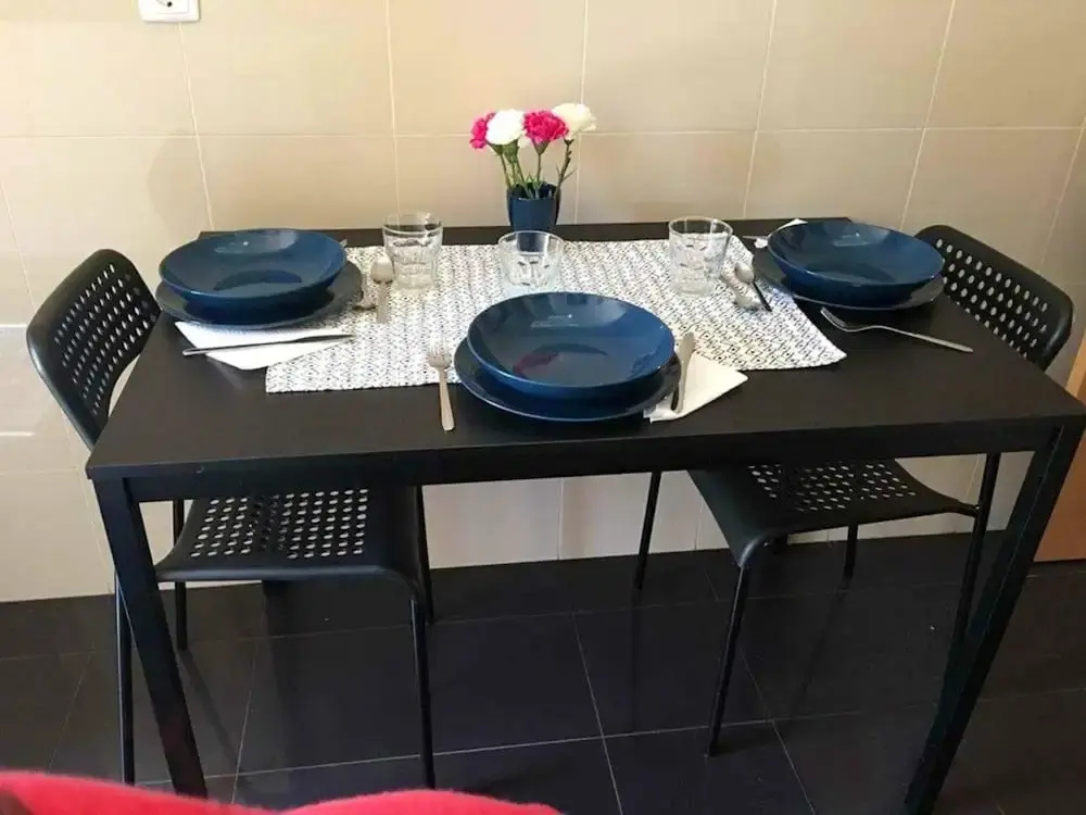 Apartment With One Bedroom In Lisboa, With Wonderful City View And Wifi
