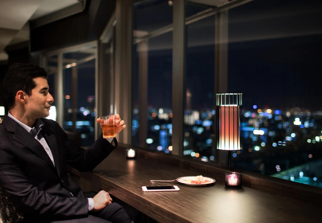 Courtyard by Marriott Shin-Osaka Station