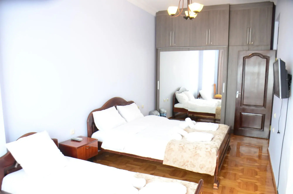 Guest House Batumi Globus