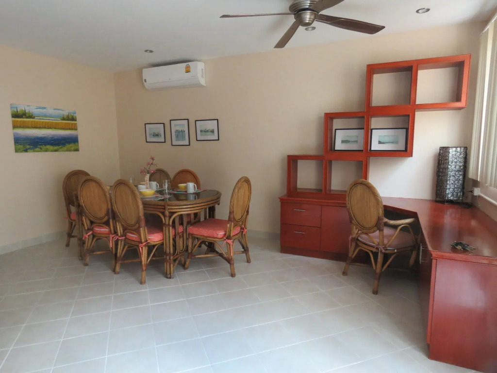 BUTTERFLY GARDEN BOUTIQUE RESIDENCE by Luxury View EX LG Apts and Villas, A Lifestyle Destination 1 to 3 bedroom units 110 to 190 sqmtr, 2 FULL Bathrooms, Rain shower, Complete kitchen, FREE Fast Fiber WIFI, 55" SMART TVs, 24-7 Staff, SPA BATH, FREE BBQ