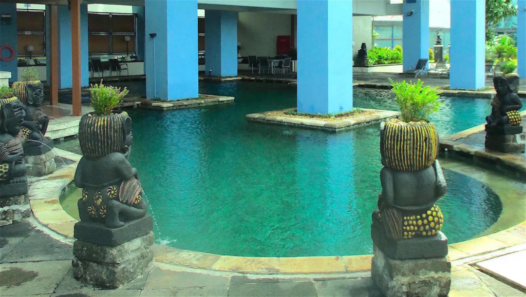 Lumire Hotel & Convention Centre