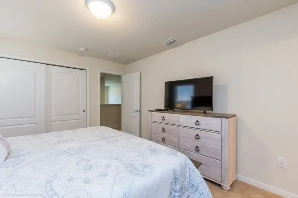 Villa in Windsor at Westside Resort 2638