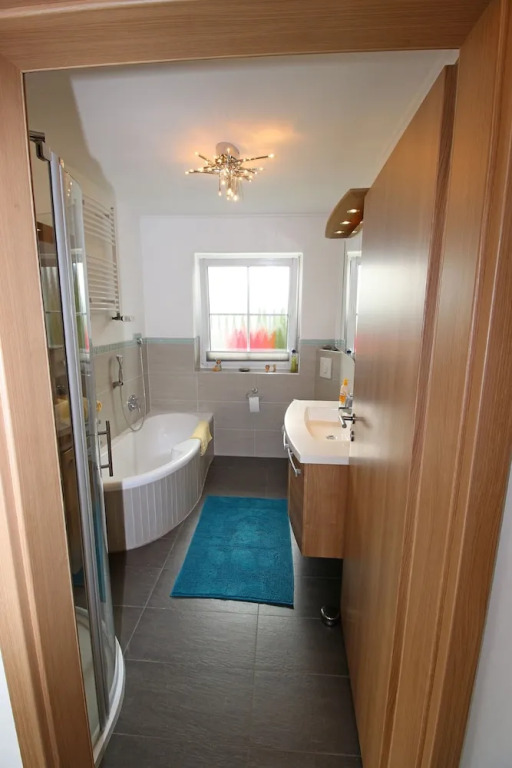 Ferienwohnung Wandl