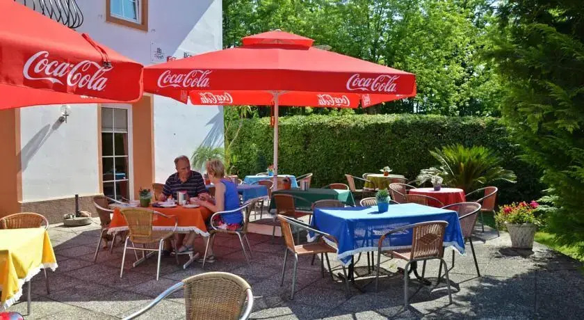 Pension Hoogerland