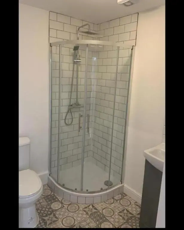 Beautiful stylish house near town centre