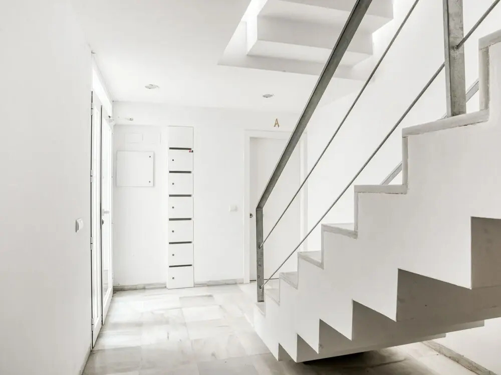 Simplistic Holiday Home in Cadiz near the Beach