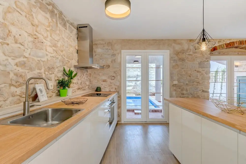 Holiday home Rocca