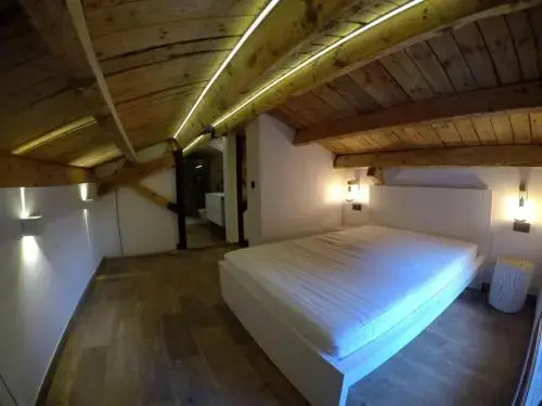 Xalet Les Avellanes - hut 7335