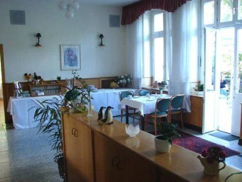 Hotel Märkisches Gutshaus