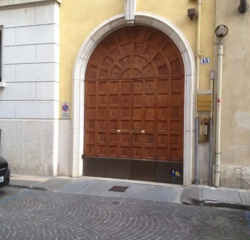 Il Violino Luxury Suite Verona