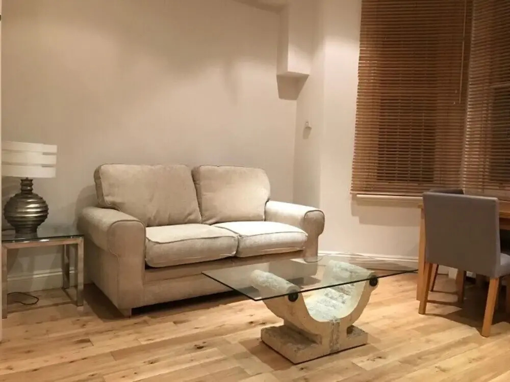 Cosy Apartment South Kensington
