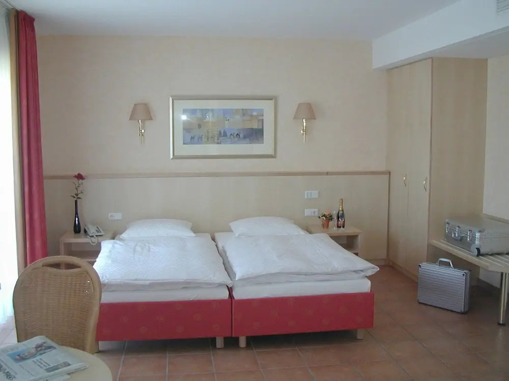 Hotel Engbert