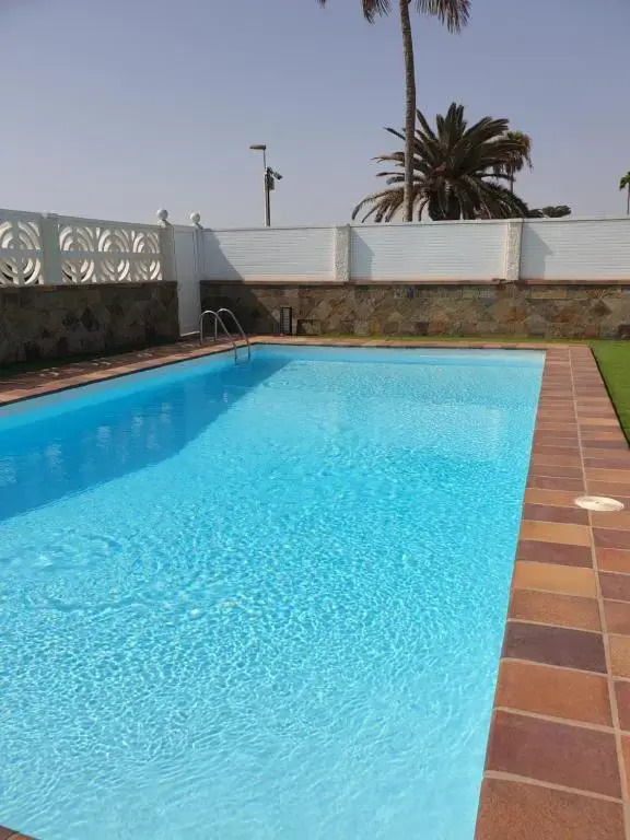 Bungalow Paraiso El Mar 3