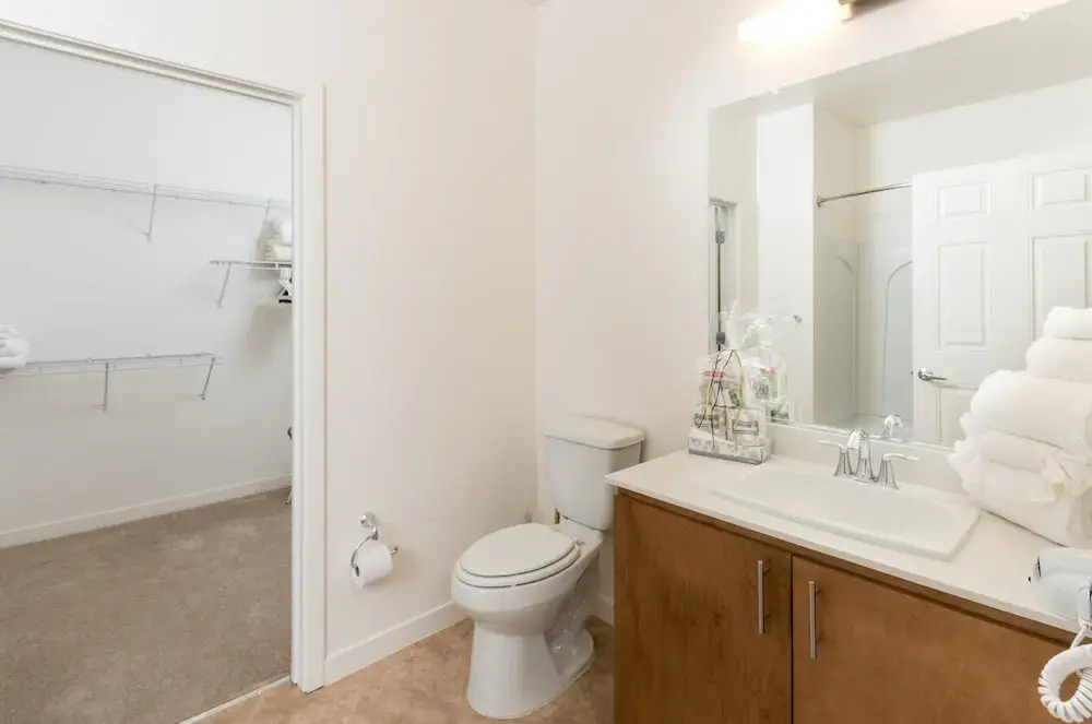 Global Luxury Suites in Silicon Valley