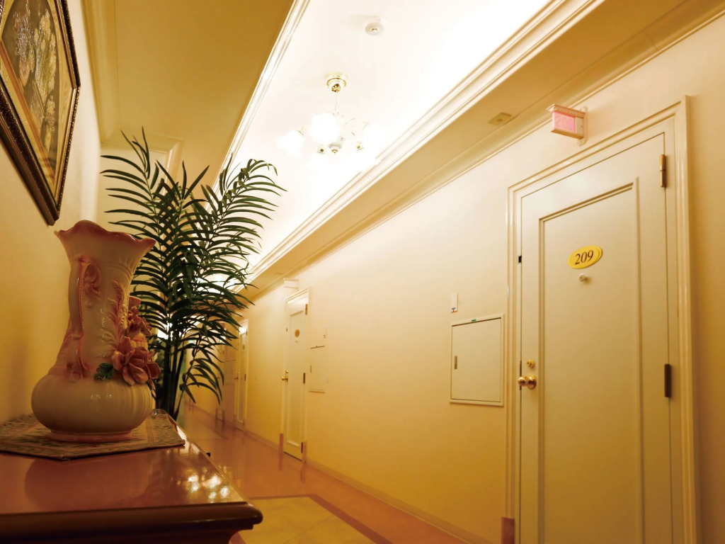 Hotel Fine Olive Sakai