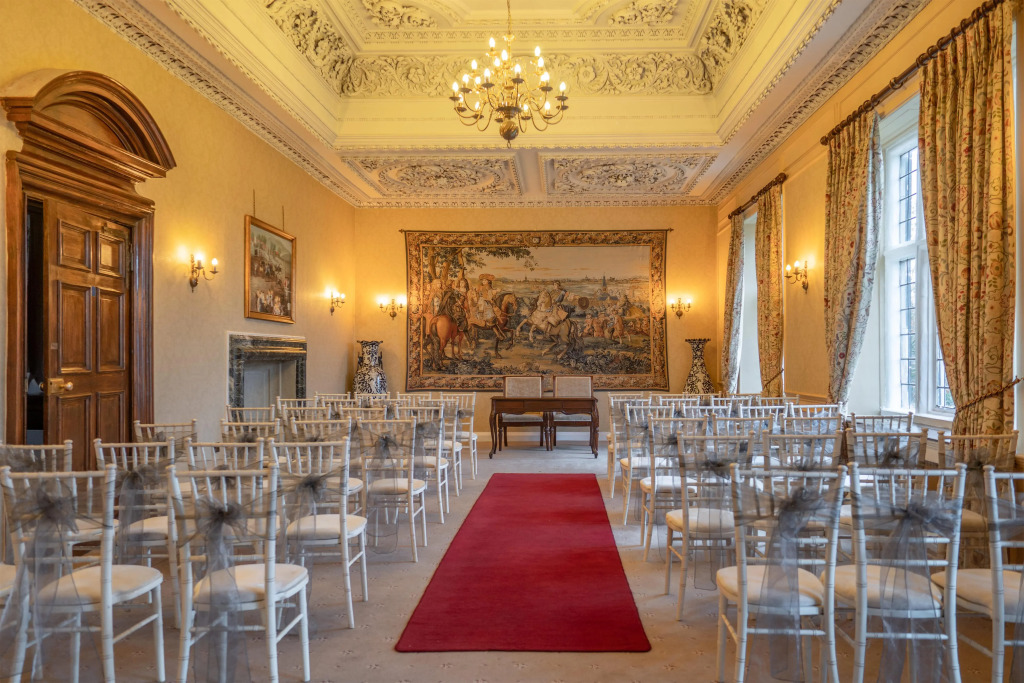 Castle Bromwich Hall Hotel, BW Signature Collection by Best Western