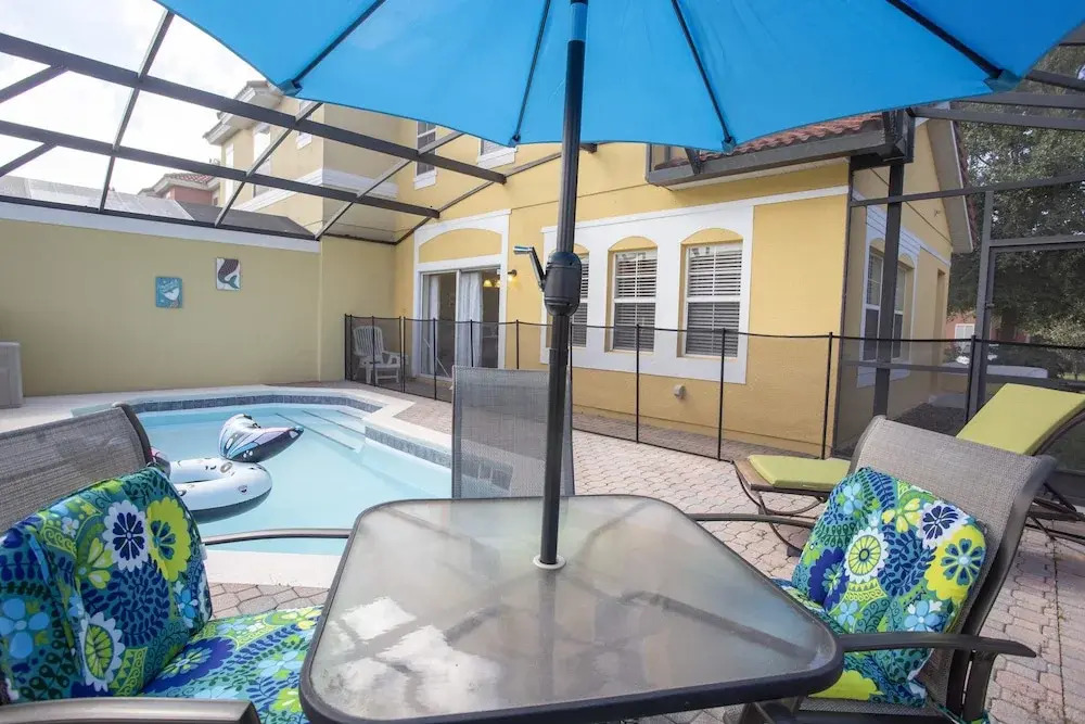 8570 Encantada Resort  56417 / 59035