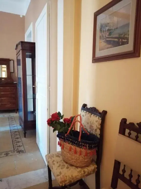 Amaranta