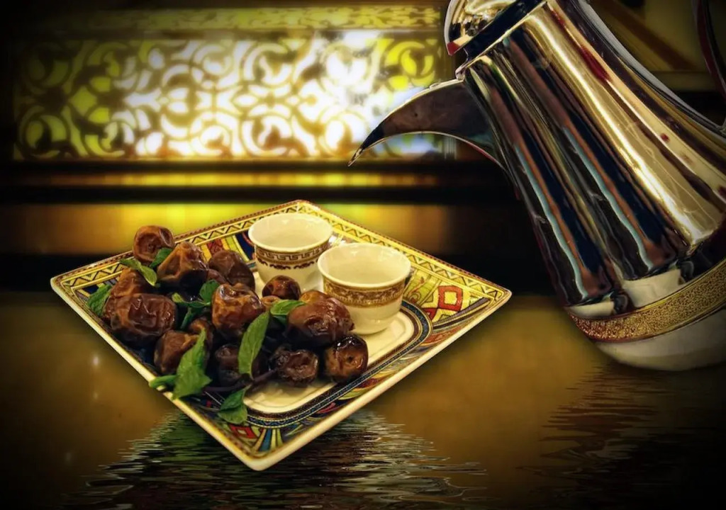 Province Al Sham Hotel