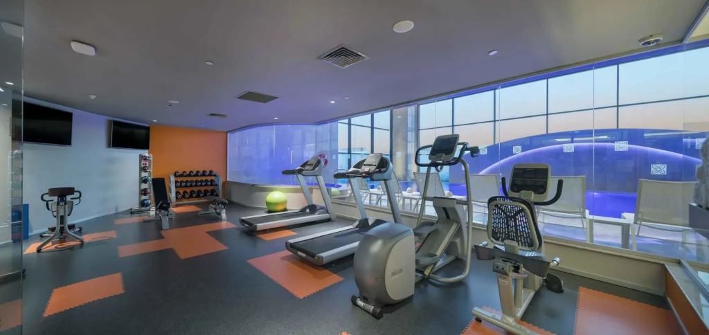 Doubletree by Hilton Istanbul Umraniye