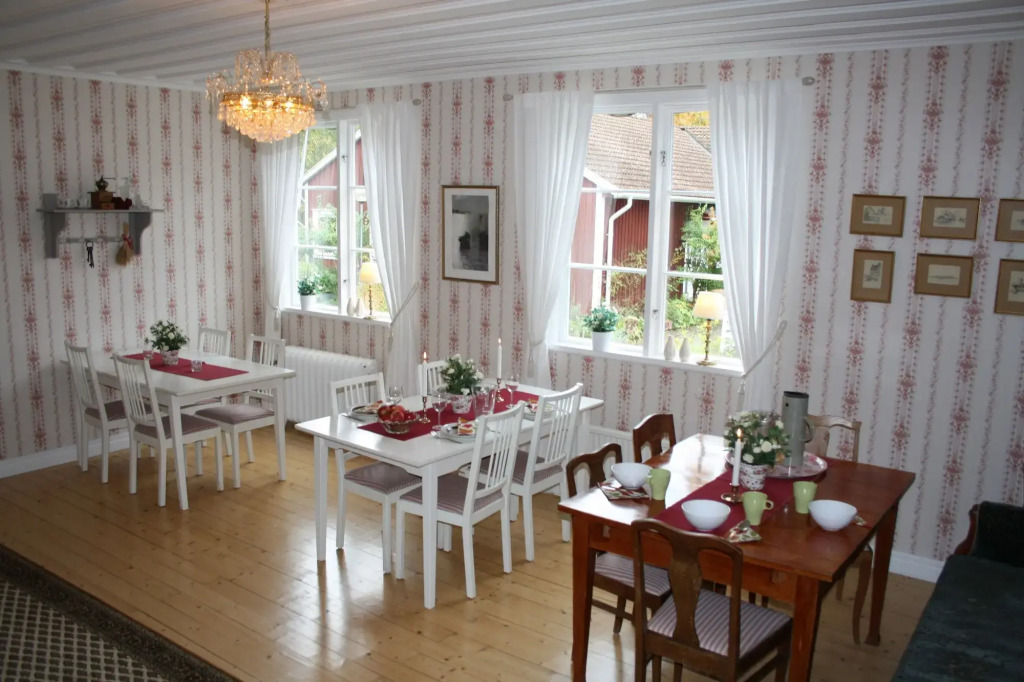 Stora Frögården