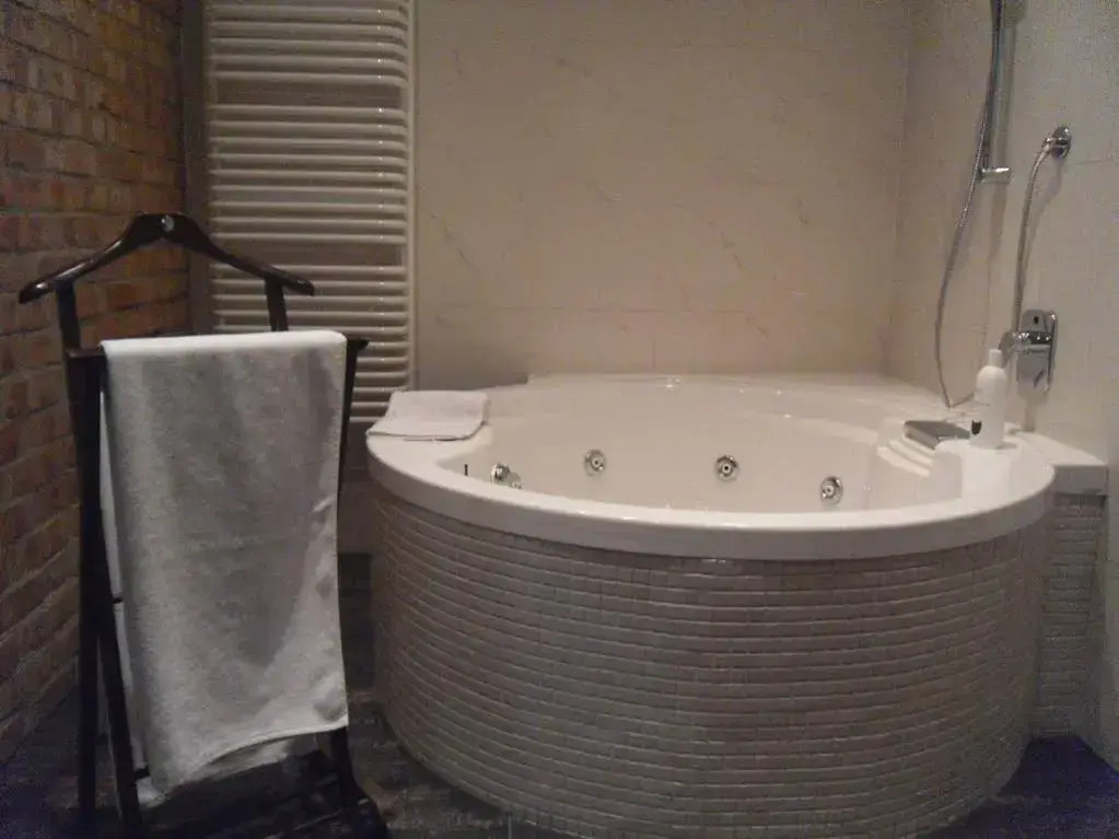 Apartament Berko