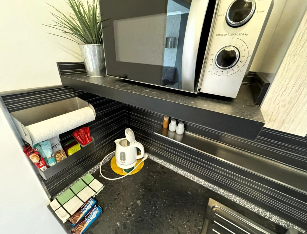 Apartmány Karlovy Vary