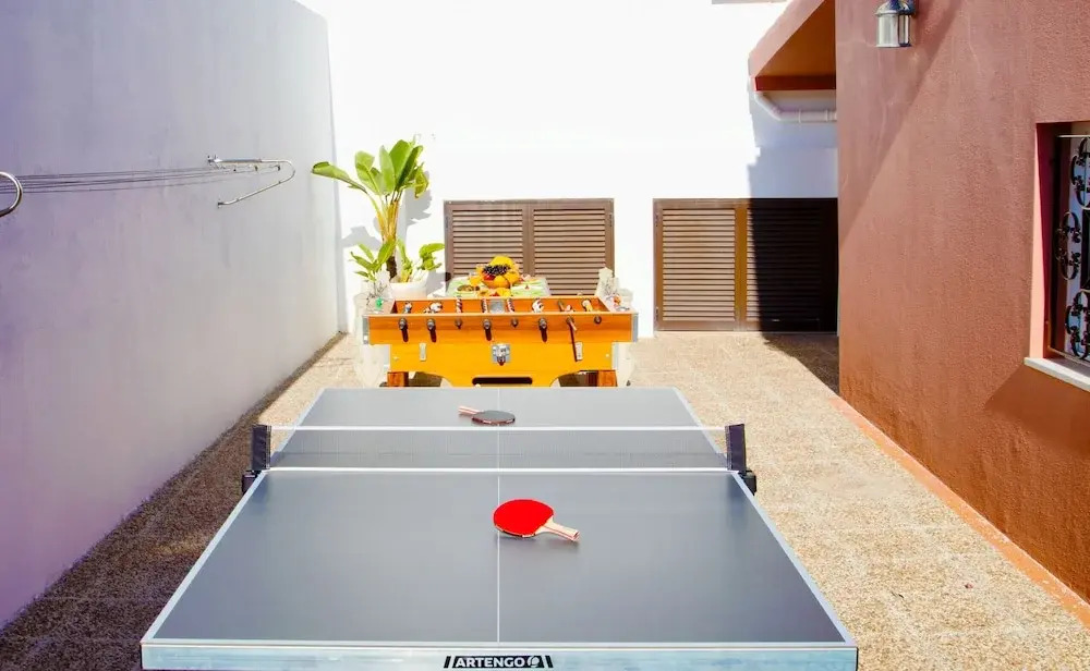 Villa Saint Martin - Refúgio familiar com piscina aquecível e BBQ em Albufeira