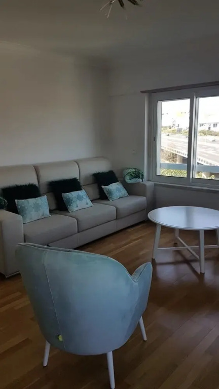 Apartment With 3 Bedrooms in Prior Velho, With Wifi - 40 km From the B