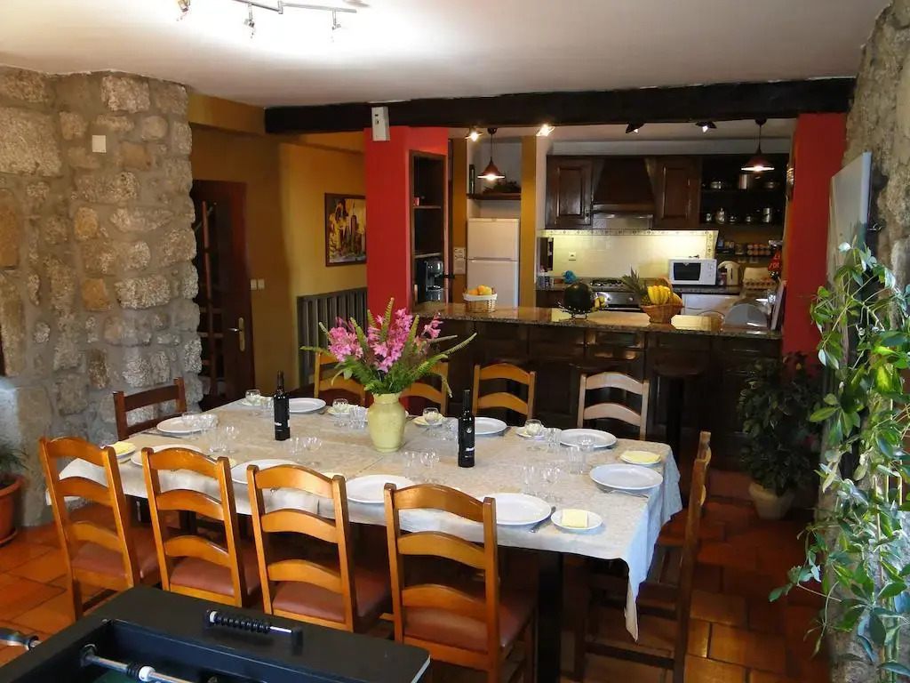 Casa Poula