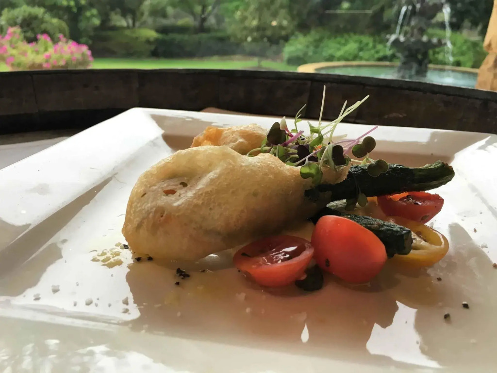 Mercure Hunter Valley Gardens