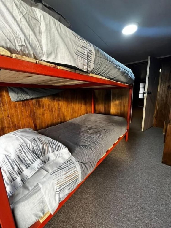 hostel Rosa de los vientos