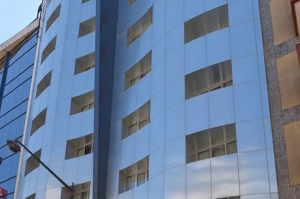 Hotel Alif Avenidas