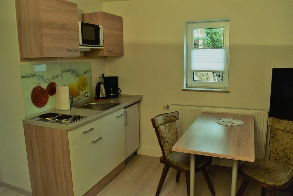 Ferienwohnung Seebachstr.