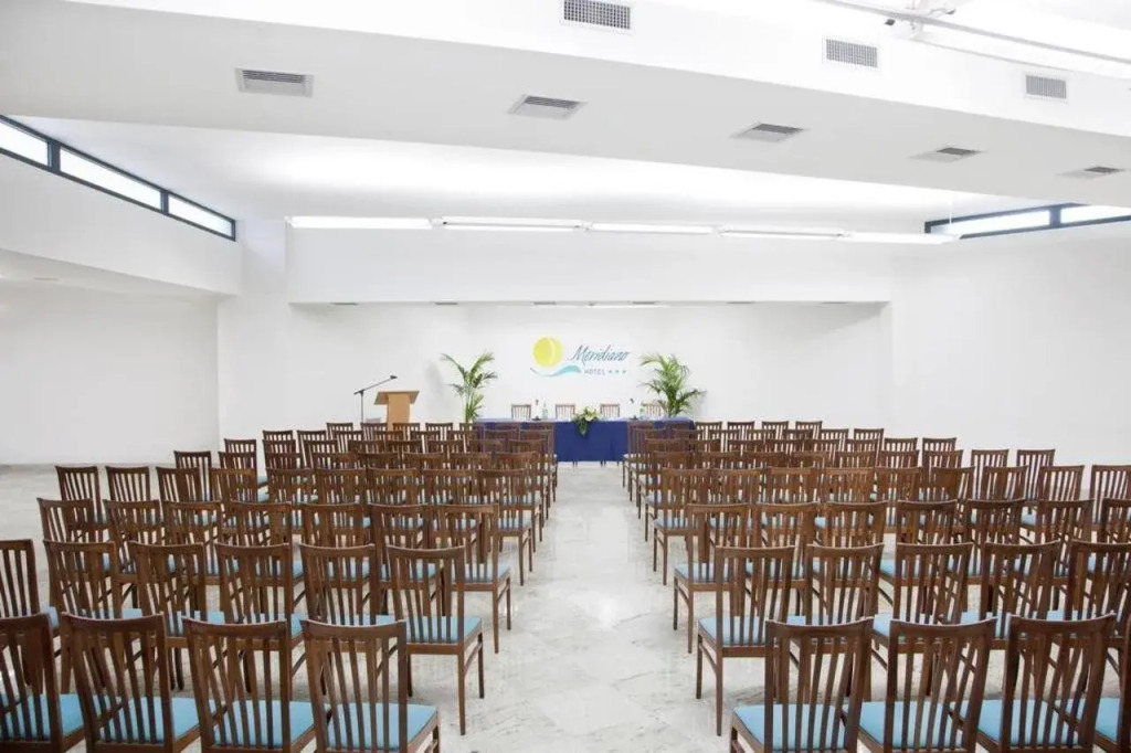 Hotel Meridiano