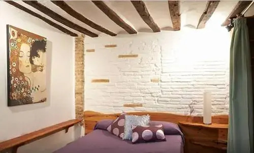 Casa Ana Mari II by Clabao