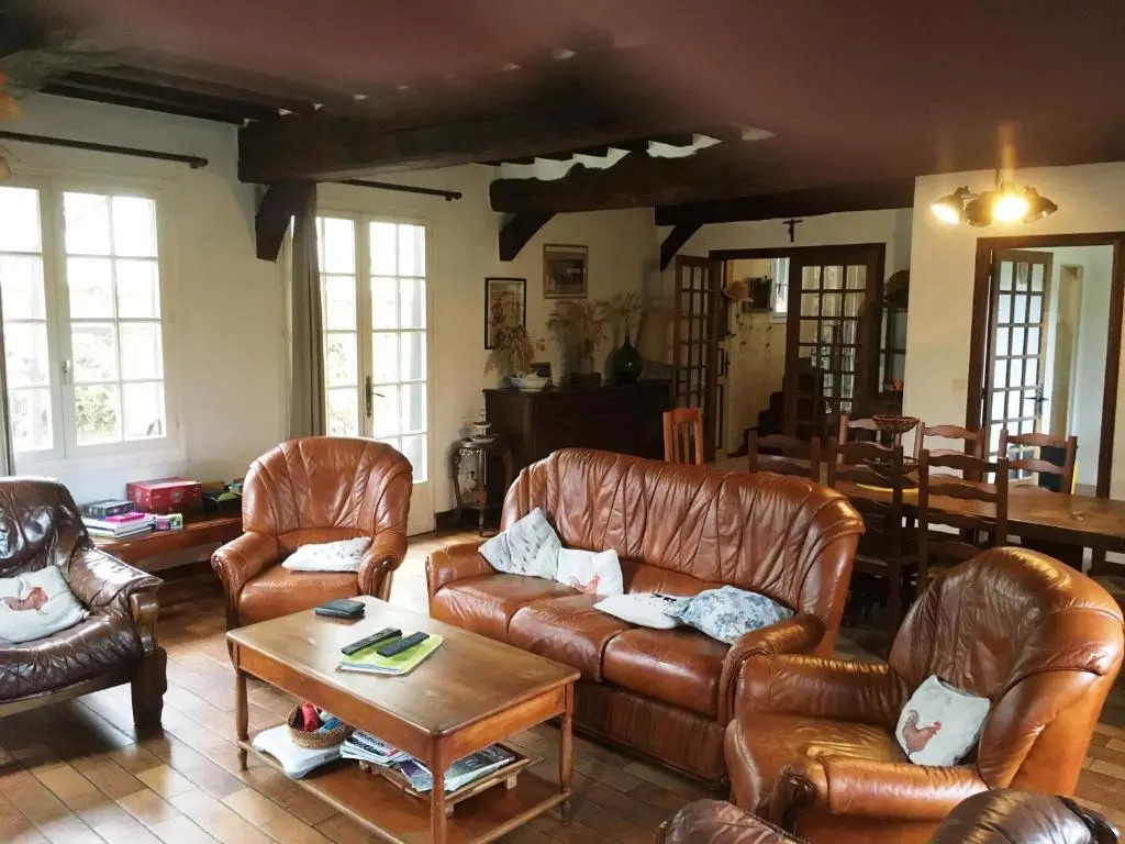 Le Pré Sainte-Anne