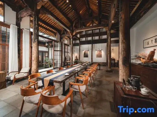 Yuanpu Guesthouse
