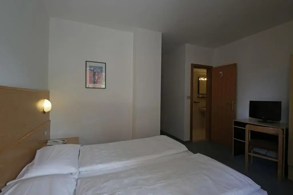 Hotel Villa Verde