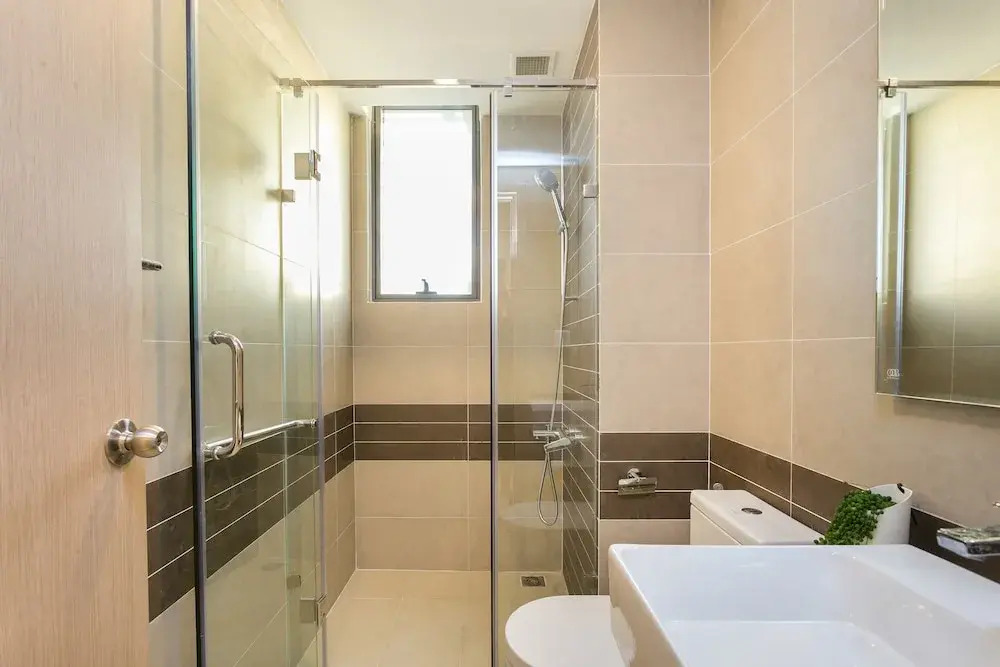 River Gate Apartment Saigon HCMC